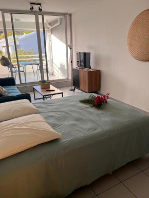Studio Saint Gilles les Bains